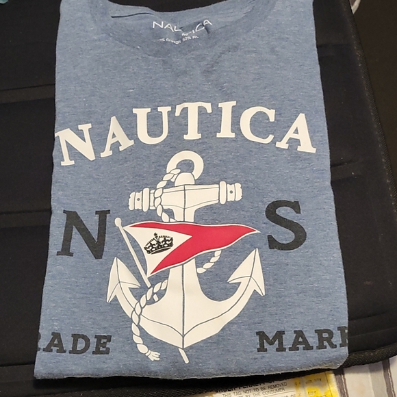 Nautica Other - Nautical t-shirts